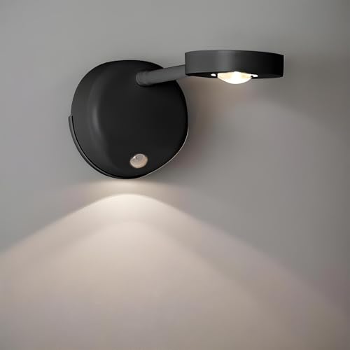 Lámpara de marco LED con brillo ajustable y control remoto para iluminar cuadros 4