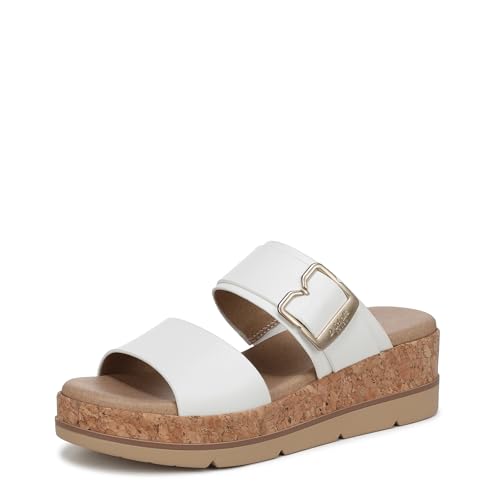 Dr. Scholl's Women's Once More Slide Sandal