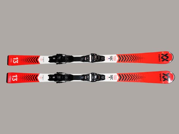 VOLKL（フォルクル）／RACETIGER SRC 168cm