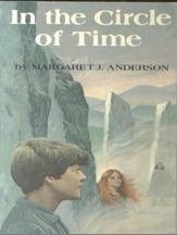 In the Circle of Time 0590301527 Book Cover