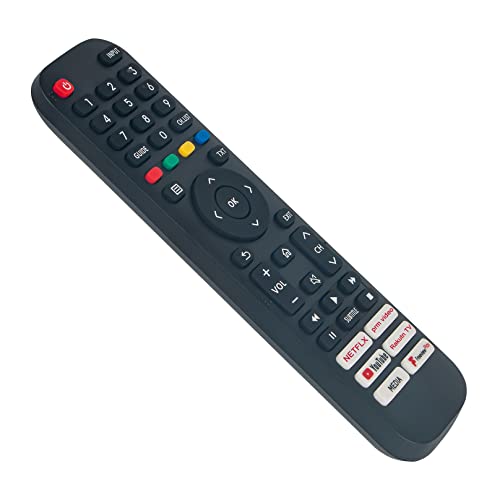 EN2Y30H Replacement Remote Control -VINABTY-fit for Hisense LED TV EN2Y30H remote control 43A7300FT 40A5600FT HT279823 65A7300FTUK T279823 32A560FTUK 2A5600FTUK 40A5600FTUK - Image 4