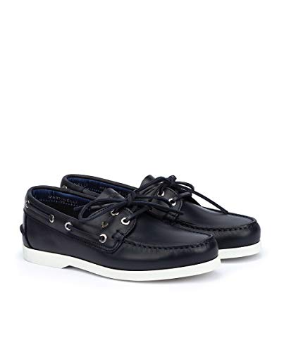 Image of MARTINELLI Men's Hans 1360 v20 Boating Shoes