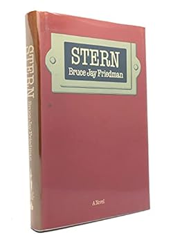 Hardcover STERN. Book
