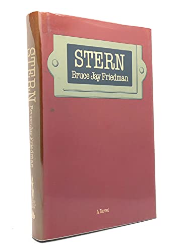 STERN.