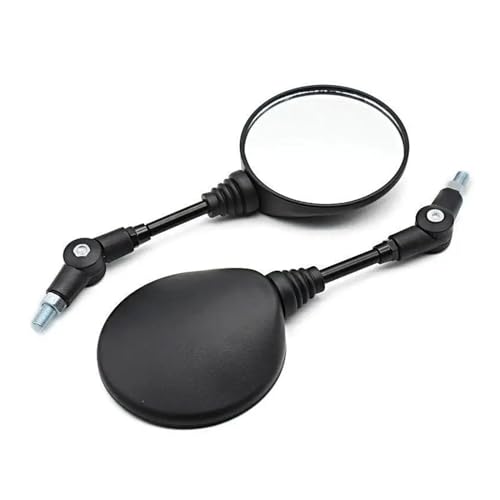 Rétroviseurs moto XADV 750 de qualité supérieure | Fixation 10mm