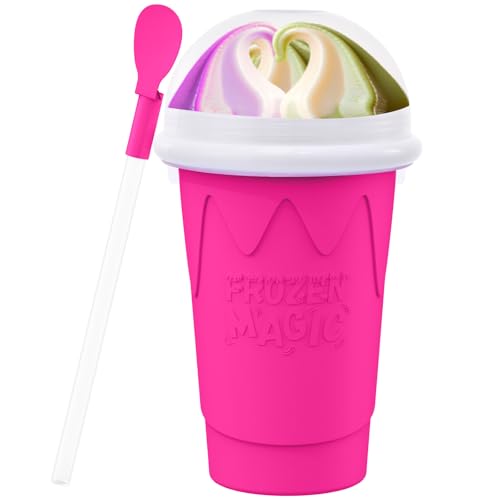 500ML Slushie Maker Cup