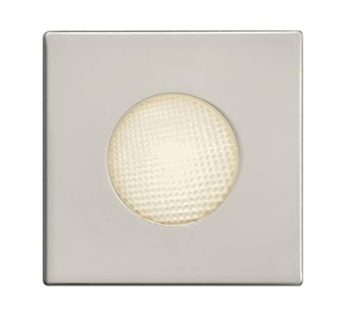 Balizas LYRA C/WW éclairage encastrable 230V pour supprimer les zones sombres