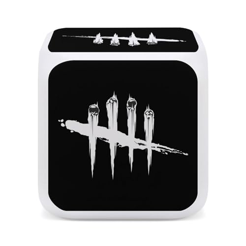 ڊo܂v fbhoCfCCg Dead By Daylight uv LN^[ ㎞v ϐF LEDfW^v VFԃCg 킢 ߂܂v  Q ^ q a v[g