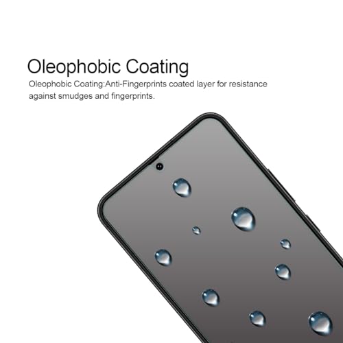 Supershieldz (3 Pack) Designed for Samsung Galaxy S22 5G (6.1 inch) Tempered Glass Screen Protector, Anti Scratch, Bubble Free