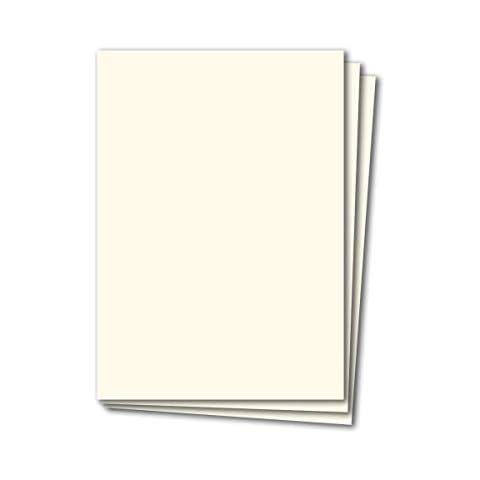 Glüxx Agent 100 Blatt Tonkarton DIN A4 Cover