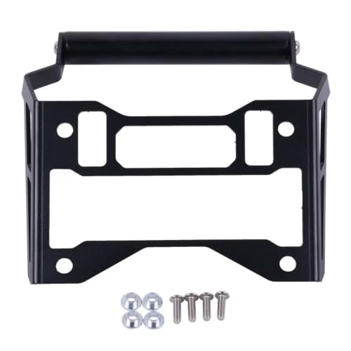 Support GPS moto évite les vibrations sur Super Adventure 1290 S