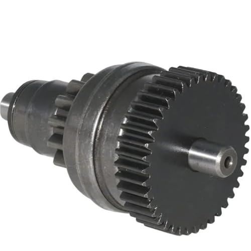 Démarreur pour BR 250 300cc 2013-2023 moteur 200cc 026.07.010.00.00