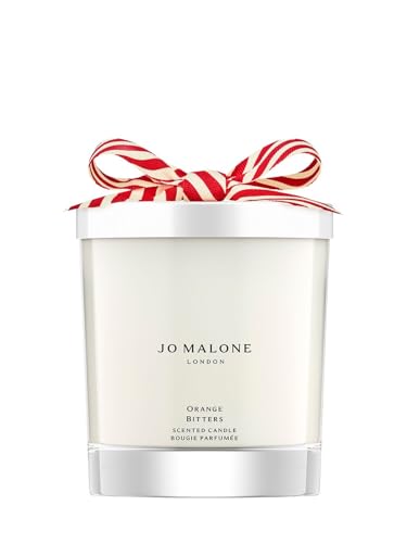 Candela profumata JO MALONE Candela Profumata Orange Bitters (200 g)