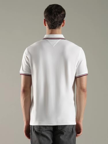 Image of Tommy Hilfiger Men Polo Shirt