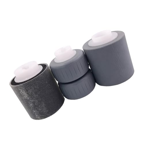 Rouleaux d'inversion ADF pour Sharp MX M550N 620 et 700 pièces de réparation de rechange NROLR1475FCZZ