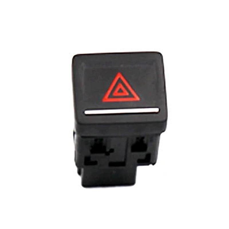 Interrupteur double flash 5GG953509 haute réactivité pour Scirocco