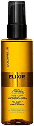 Goldwell Elixir Serum Oil, 4021609050155