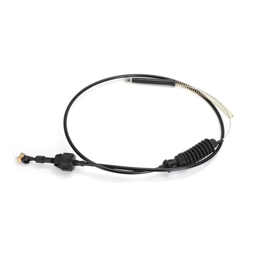 Cable de retén de kickdown de repuesto para transmisión AOD de Bronco y F-250 2