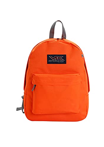 Mochila Juvenil Laranja