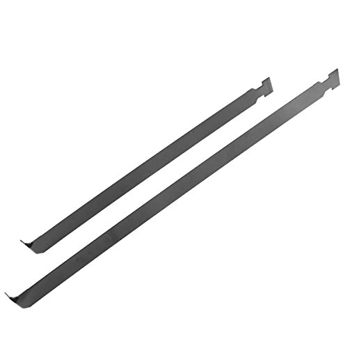 Fuel Gas Tank with Straps 24 Gallon for 99-03 Ford F150 4WD - Thumbnail 7