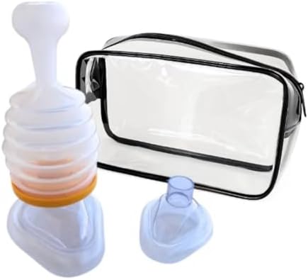 Kit/Set Primeros Auxilios Portátil y para Uso Domestico, Para Eme...