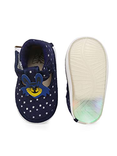 CHIU Baby LED Light Shoes with Chu Chu Musical Sound for Baby Boys and Baby Girls 4 31h3WnSaFsL