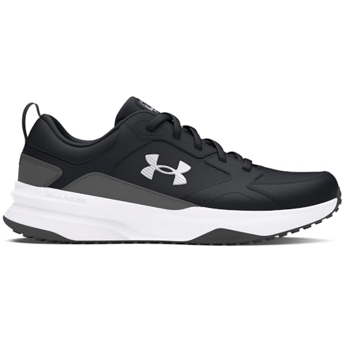 Image of Under Armour Mens Ua Charged Edge Sneaker