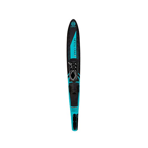 O'Brien Pro Tour Women's 64" Slalom Ski w/Bindings