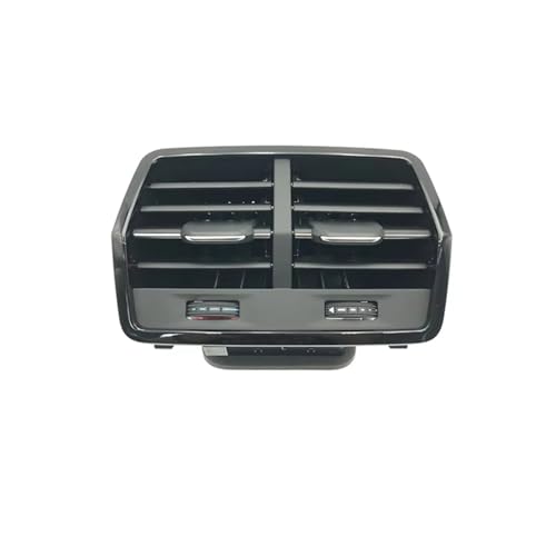 Grille ventilation climatisation arrière HILLAR finition propre pour Q3