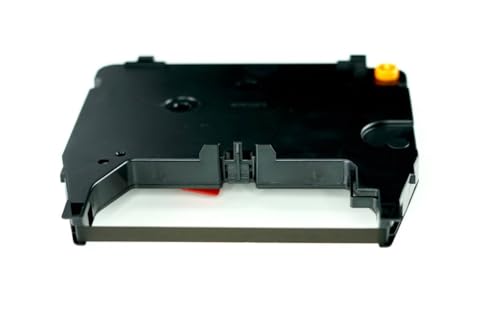Cinta Correctora para Máquinas de Escribir en Pack de 3 miniatura 2