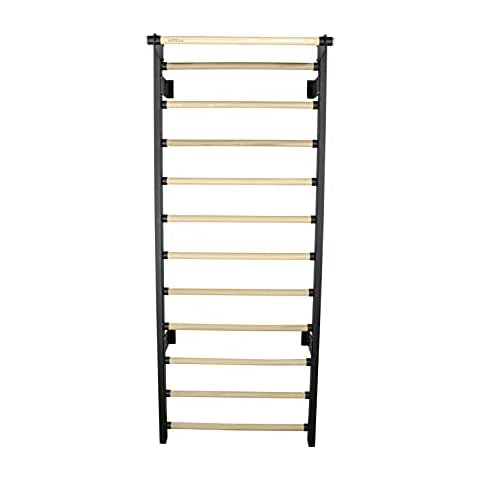 Vita Vibe VSB36-90 - 36" Wide Stall Bars (Swedish Bars) - (90" Tall) Cover