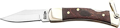Uncle Henry LB1 Cub Lockback Folding Pocket Knife