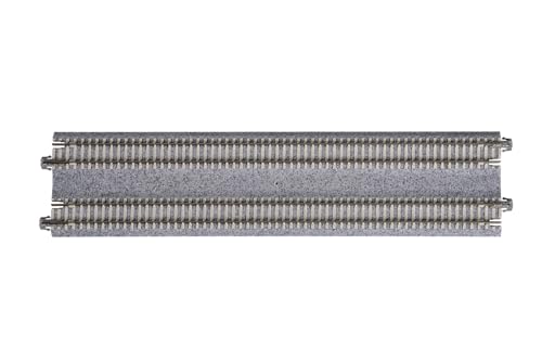 Kato 20-004 N Unitrack rails droits doubles pour modélisme ferroviaire