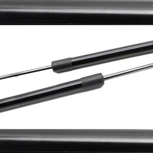 Piston de capot T6 P703 : finis les capots lourds avec ce ressort stable