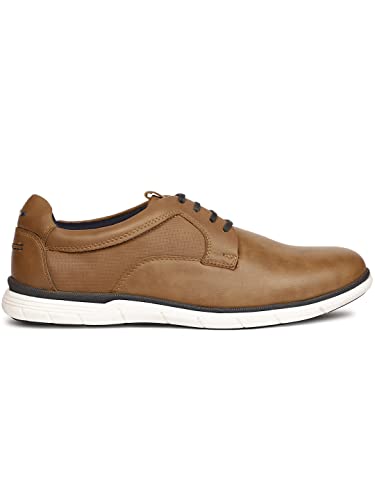 Image of Bata Comfit Men's Lace-up Sneaker
