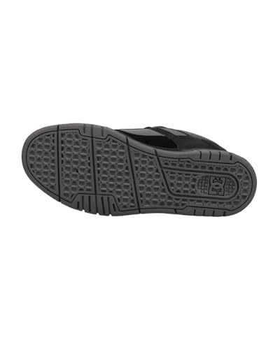 Image of DC Mens Men's Stag Causal Skate Shoe