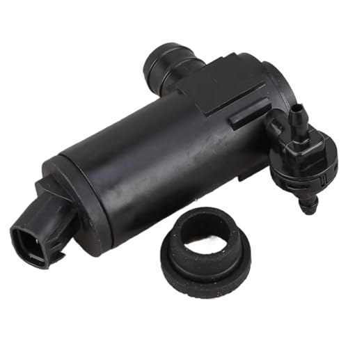 Bomba de agua lavado Toyota C-HR repuesto de alta precisión estructural 85330-0E031