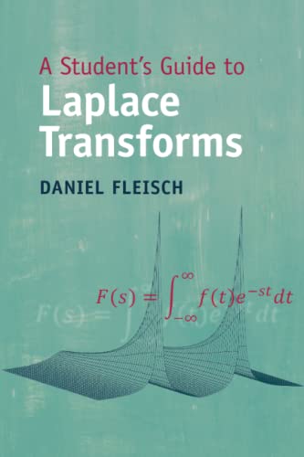 A Student's Guide to Laplace Transforms