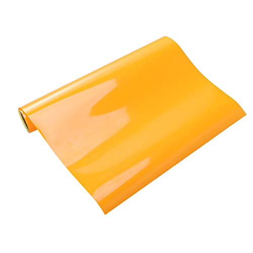 Rotolo Vinile Pellicola Di Trasferimento Di Calore Vinilica a Termico Htv Pu Di Pesante Capi Di Abbigliamento