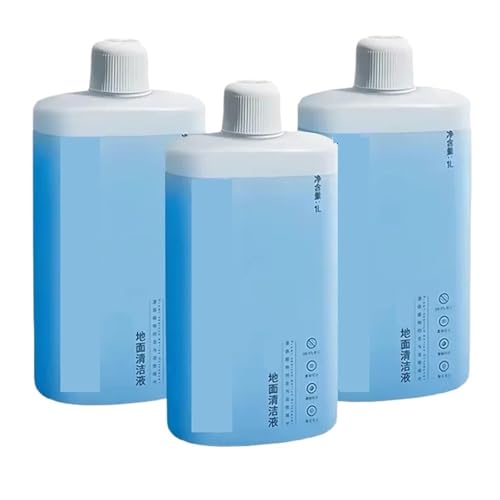 Roborock S7MaxVUltra S7ProUltra S7 S8 S8PLUS S8+ S8ProUltra �Ή��A�����t 1L �|���@�p�[�c(3pcs)