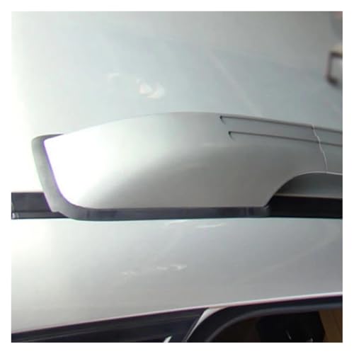 Tapa delantera derecha para riel de techo de BMW X6 E71 de 2008 a 2014 tipo SUV 3
