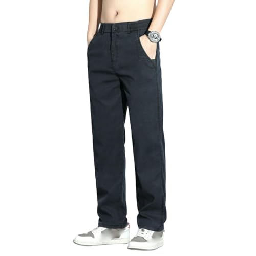 Pantalon ultra fin homme anti transpiration et chaleur estivale
