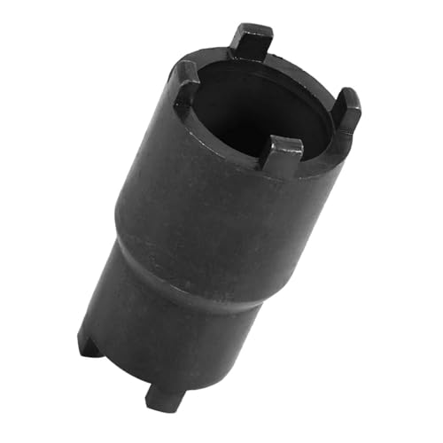 Image of 20mm 24mm Clutch Lock Nut Tool Spanner Socket for Honda Crf 600rr 450r