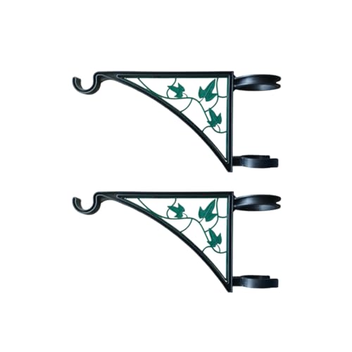 Fence Plant Hangers