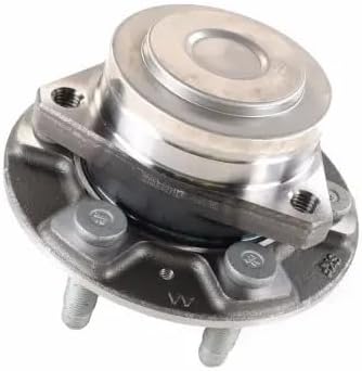 AC Delco Hub Assembly - 13544387