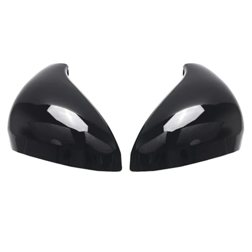 Boîtier de rétroviseur extérieur Peugeot 207 berline et break 2006-2015