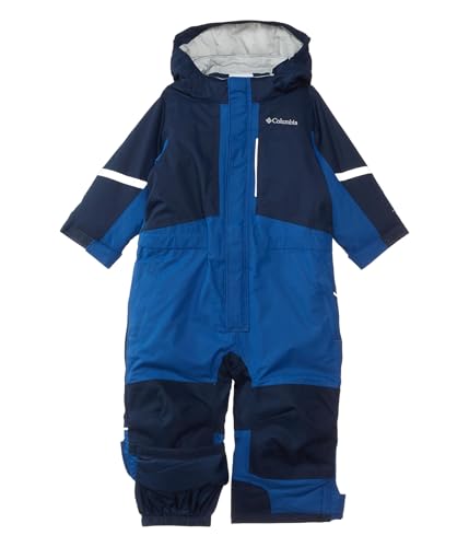 Image of Columbia Kids Buga III Suit (Little Kid /Big Kid)
