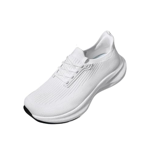 [SONGFENG] Xj[J[ Y 4E y ʋC L b JWA X|[c ~ Ȃ bV ʋ ʊwg[jO 24.5~28CM (zCg, {̌C̃TCY@, l, l, 4_e, 27.5 cm)