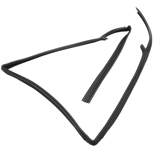 Amazon.co.jp: Motoforti ドアウィンドウランチャンネルシール