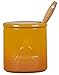 Le Creuset Stoneware Honey Pot, 14 oz., Nectar